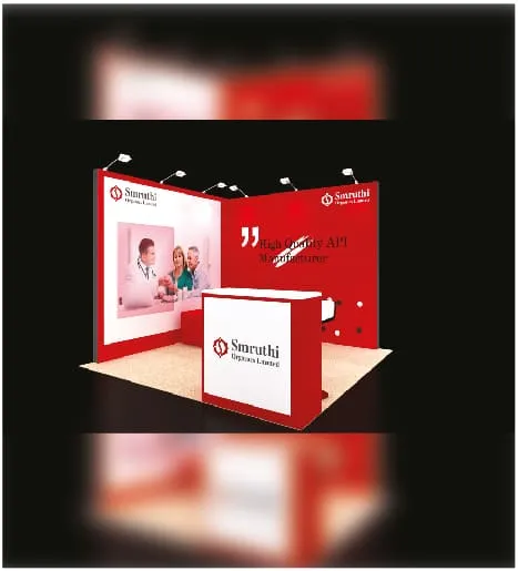Signages And Exhibition sample 9